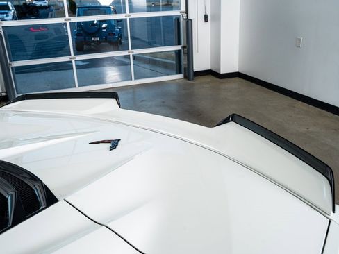 Used 2024 Chevrolet Corvette Z06 w/ LPO, Roadside Safety Package image 24