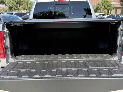 Used 2026 RAM 1500 Laramie AWD/4WD image 28