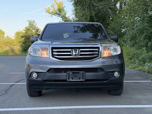 Used 2012 Honda Pilot EX-L image 1