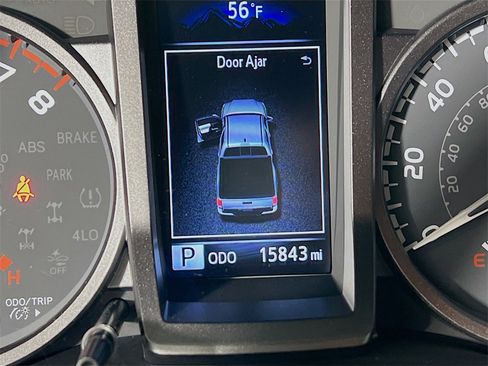 Certified 2023 Toyota Tacoma TRD Off-Road image 12