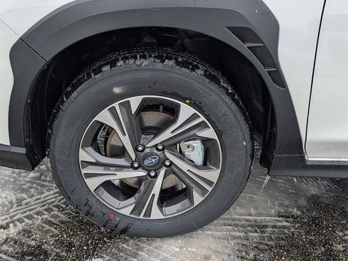 New 2026 Subaru Crosstrek 2.0i Premium image 4