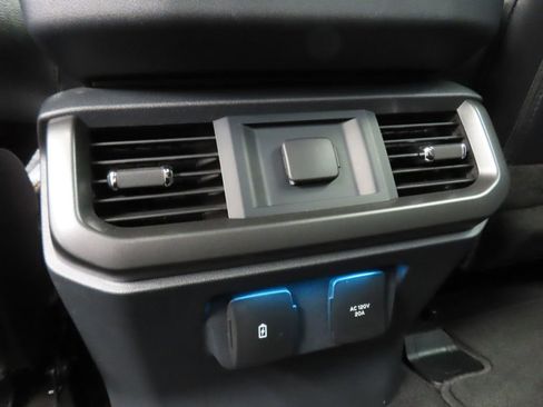 Used 2025 Ford F150 Tremor w/ Bed Utility Package AWD/4WD image 14