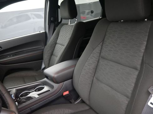 New 2026 Dodge Durango GT w/ Blacktop Package image 33