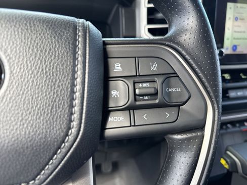 New 2026 Toyota Tundra SR5 AWD/4WD image 40