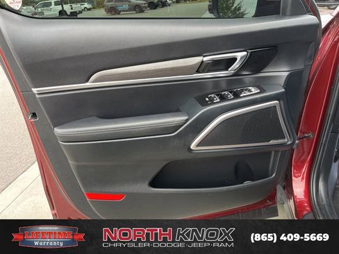 Used 2024 Kia Telluride EX X-Line AWD/4WD image 6