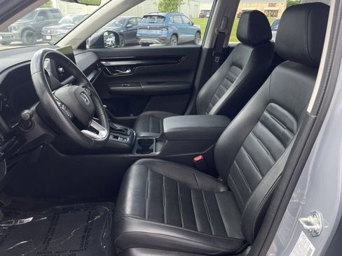 Used 2023 Honda CR-V EX-L image 12