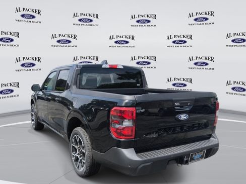 New 2026 Ford Maverick Lariat AWD/4WD image 3