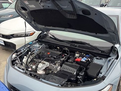 Certified 2023 Honda Civic Sport image 34