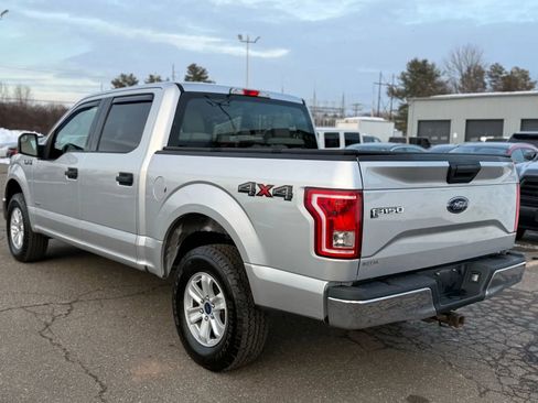 Used 2017 Ford F150 XLT image 7