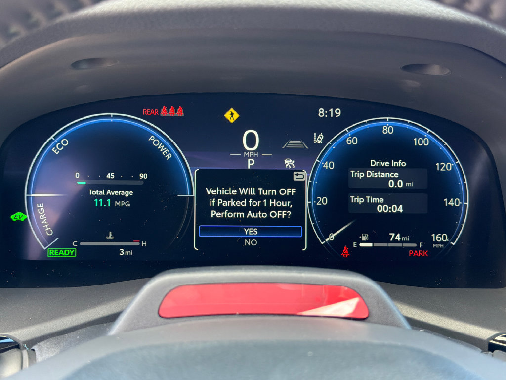 New 2026 Toyota Camry XLE w/ Premium Plus Package FWD image 21