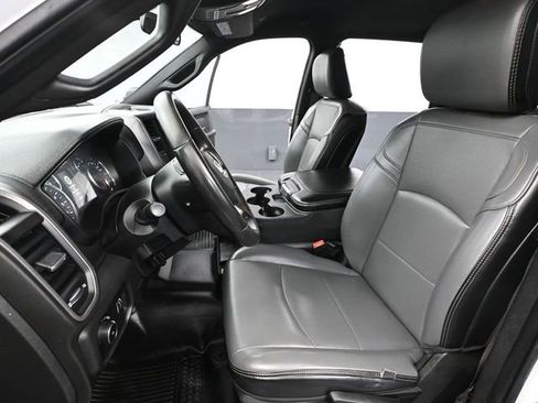 Used 2022 RAM 2500 Tradesman image 22