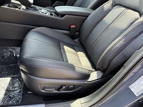 New 2025 MAZDA CX-50 AWD 2.5 S w/ Weather Package image 26