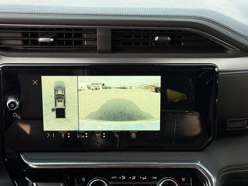 Used 2025 GMC Sierra 1500 Denali image 48