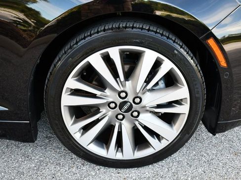 Used 2020 Lincoln MKZ Reserve image 62