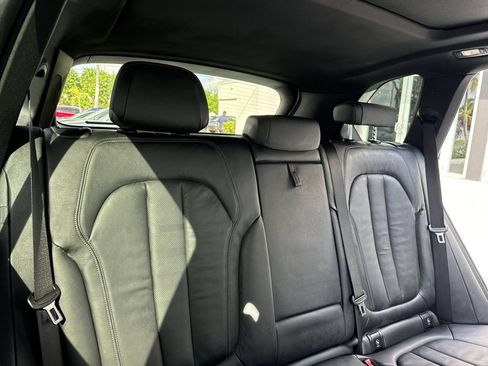 Used 2020 BMW X5 xDrive40i w/ M Sport Package AWD/4WD image 47