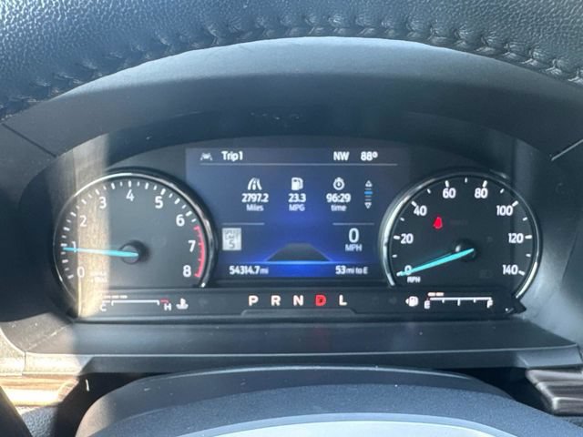 Used 2022 Ford Explorer Limited w/ Class IV Trailer Tow Package AWD/4WD image 40