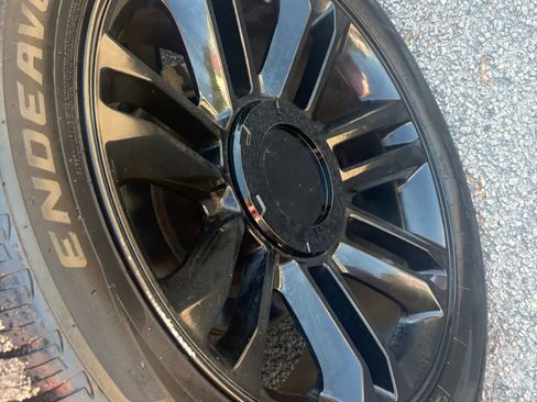 Used 2013 Cadillac Escalade ESV Premium image 48