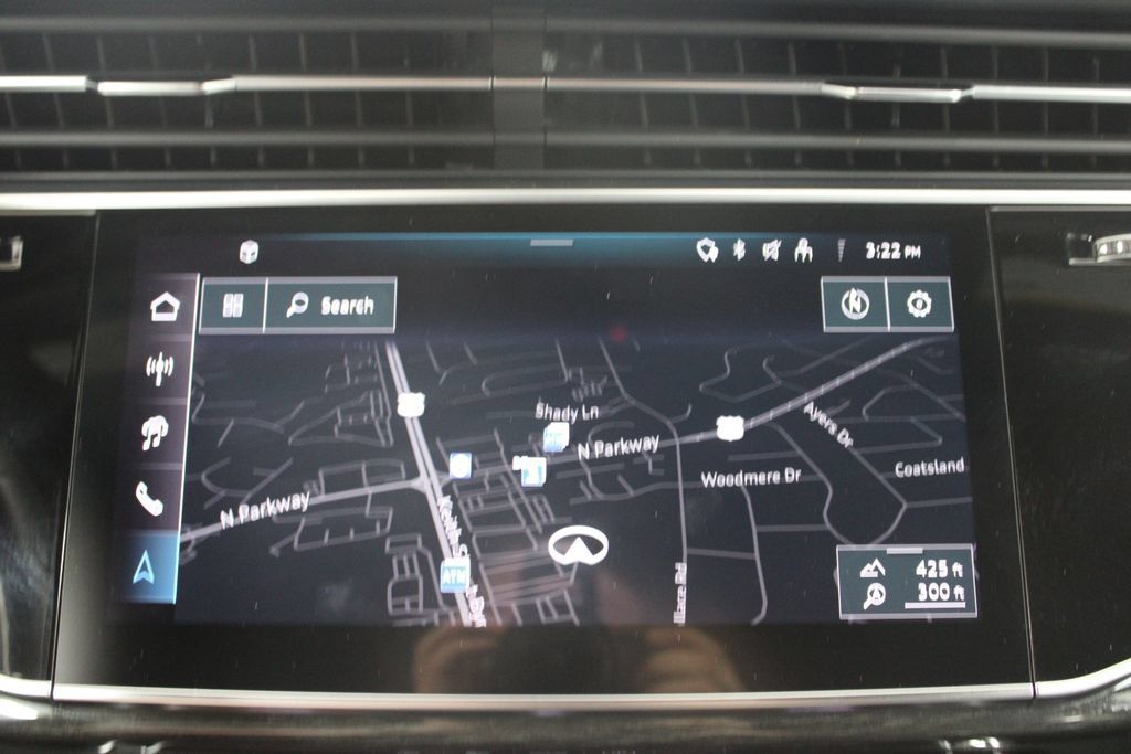 Used 2025 Audi Q7 3.0T Premium Plus AWD/4WD image 42