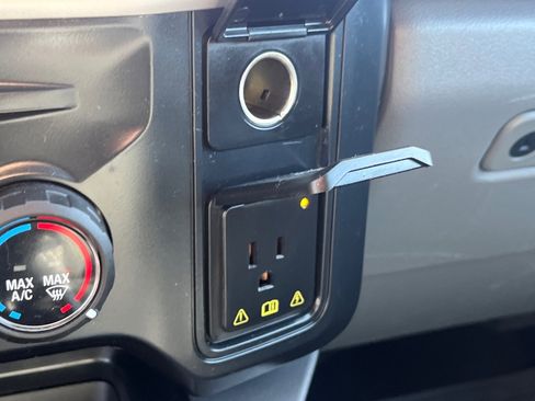 Used 2024 Ford F250 XLT w/ FX4 Off-Road Package image 13