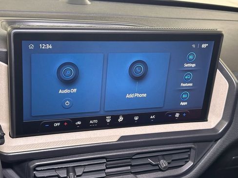 New 2026 Ford Bronco Sport Big Bend AWD/4WD image 26