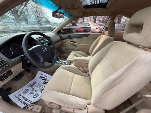 Used 2005 Honda Civic EX image 9