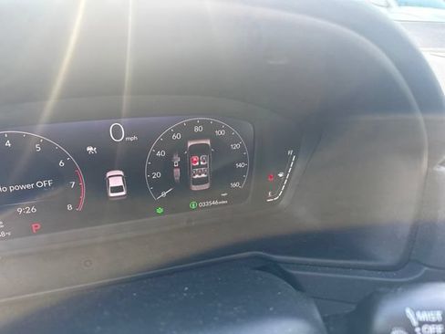 Used 2024 Honda Accord LX image 14