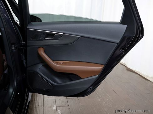 Used 2018 Audi A4 2.0T Premium Plus w/ Premium Plus Package image 31