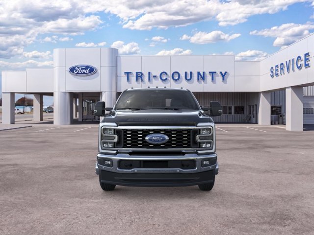 New 2026 Ford F350 Lariat w/ Lariat Ultimate Package AWD/4WD image 6