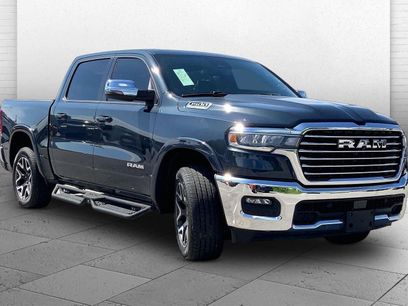 Used 2025 RAM 1500 Laramie