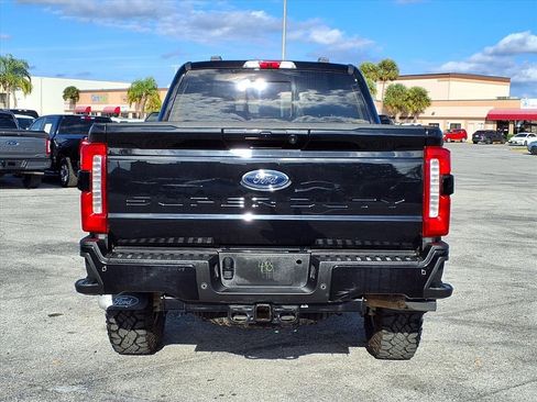 Used 2023 Ford F350 Lariat w/ Lariat Ultimate Package image 6