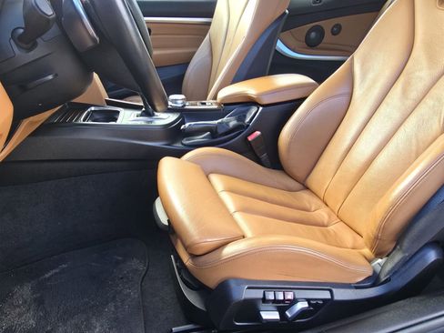 Used 2018 BMW 430i Convertible image 28