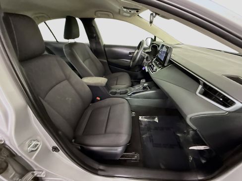 Used 2024 Toyota Corolla LE image 28