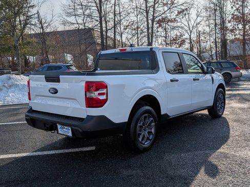 New 2026 Ford Maverick XLT w/ XLT Luxury Package image 2