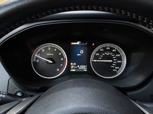 Certified 2024 Subaru Forester Premium AWD/4WD image 13