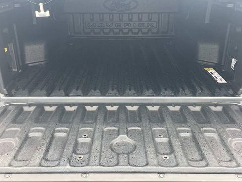 Used 2024 Ford Maverick XLT w/ XLT Luxury Package AWD/4WD image 8
