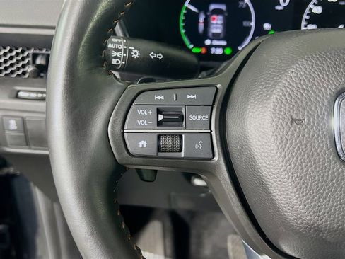 Used 2023 Honda CR-V Sport image 17