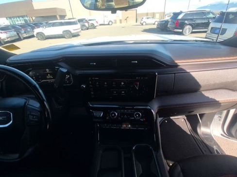 Used 2024 GMC Sierra 3500 AT4 w/ Technology Package AWD/4WD image 24