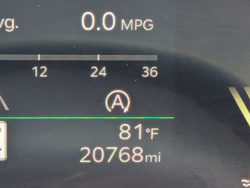 Used 2024 Kia Sorento EX FWD image 39