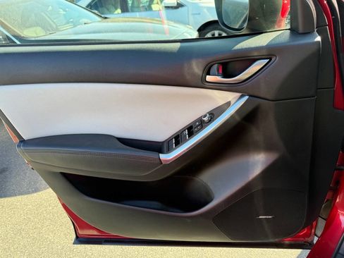 Used 2016 MAZDA CX-5 Grand Touring image 21