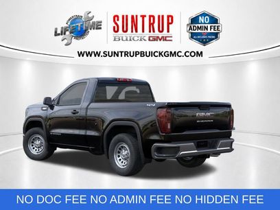 New 2026 GMC Sierra 1500 Pro w/ Pro Value Package