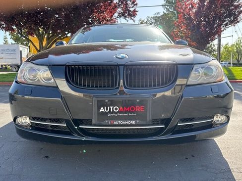 Used 2008 BMW 335i Sedan RWD image 5
