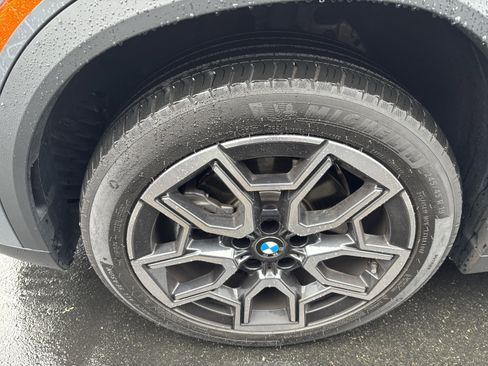 Used 2025 BMW X2 xDrive28i AWD/4WD image 30