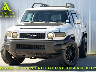 Used 2007 Toyota FJ Cruiser 2WD video 1