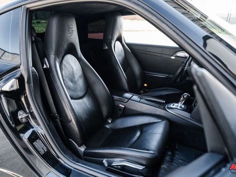 Used 2011 Porsche 911 Carrera image 70