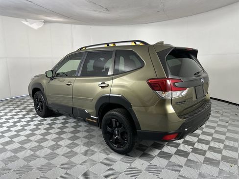 Used 2023 Subaru Forester Wilderness AWD/4WD image 6