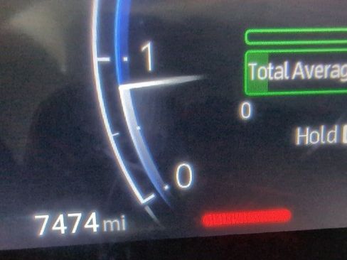 Used 2024 Toyota Grand Highlander XLE image 17