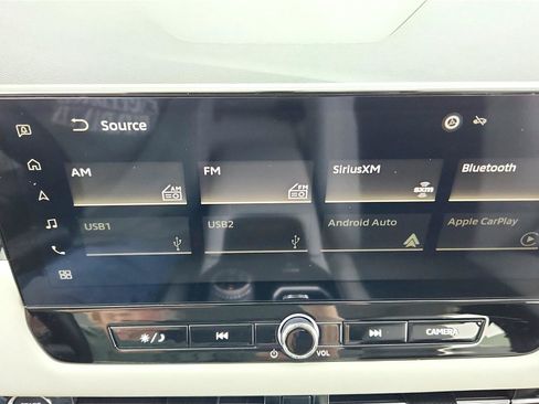 Used 2025 Mitsubishi Outlander SE AWD/4WD image 30