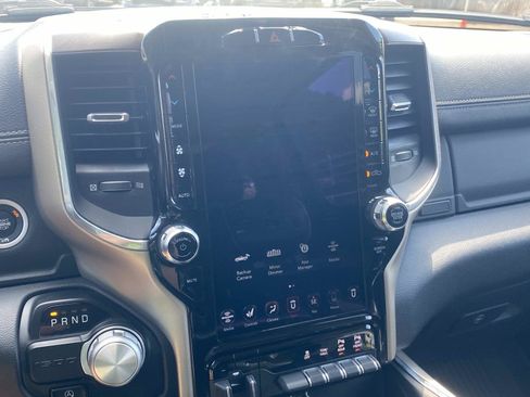 Used 2021 RAM 1500 Laramie w/ Laramie Southwest Edition RWD image 30
