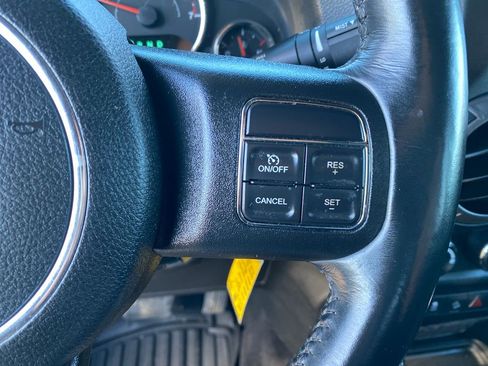 Used 2017 Jeep Wrangler Unlimited Sport w/ Quick Order Package 24S image 37