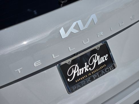 Used 2024 Kia Telluride SX Prestige X-Line AWD/4WD image 19